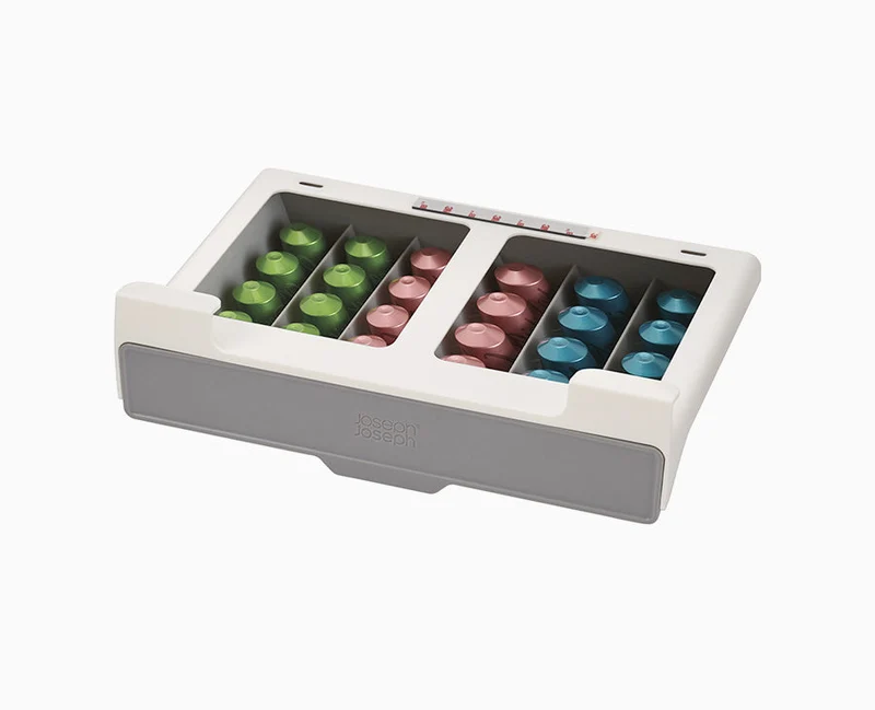 CupboardStore™ Unterregal-Schublade für Kaffeekapseln