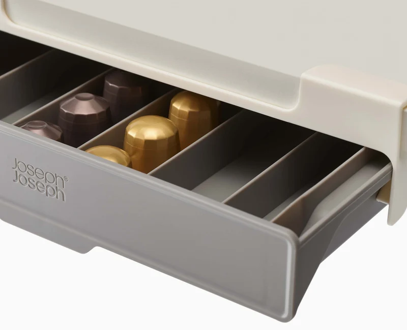CupboardStore™ Unterregal-Schublade für Kaffeekapseln
