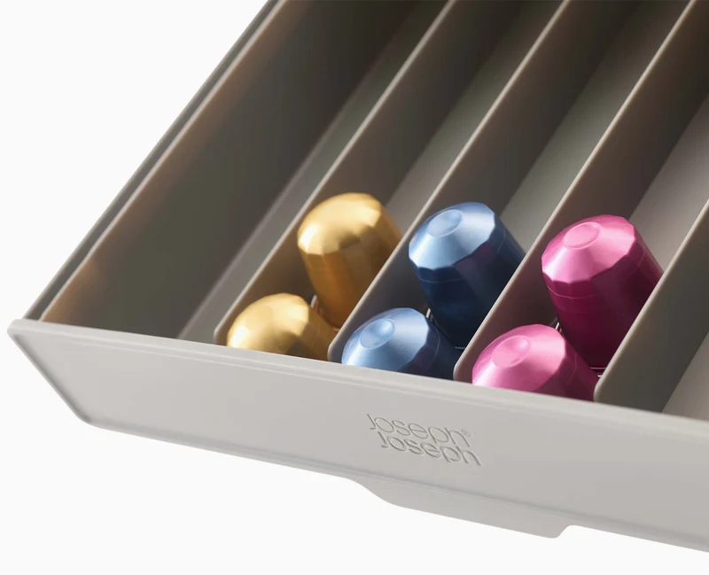 CupboardStore™ Unterregal-Schublade für Kaffeekapseln