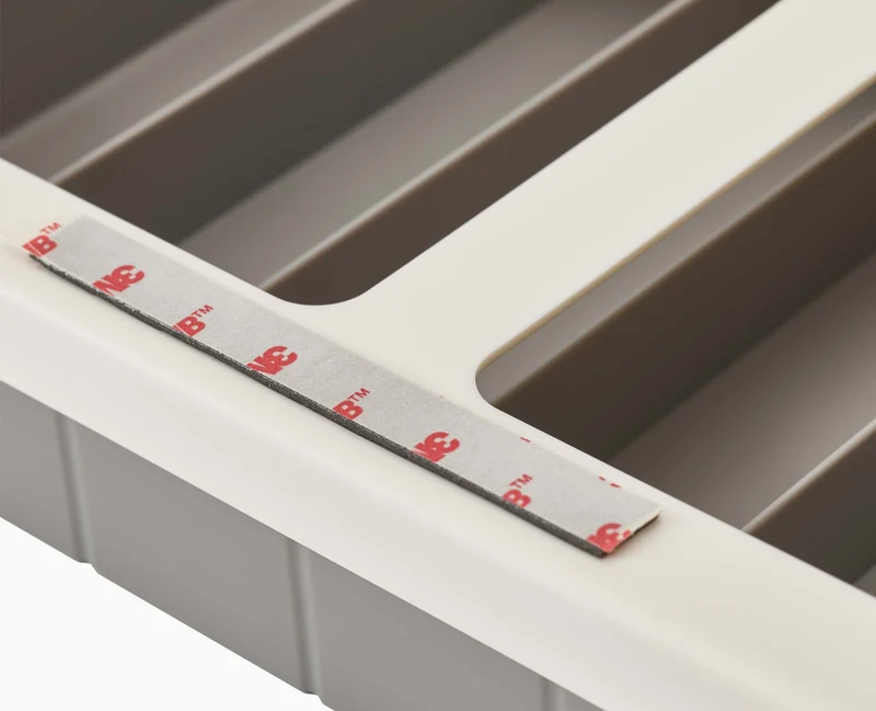 CupboardStore™ Unterregal-Schublade für Kaffeekapseln