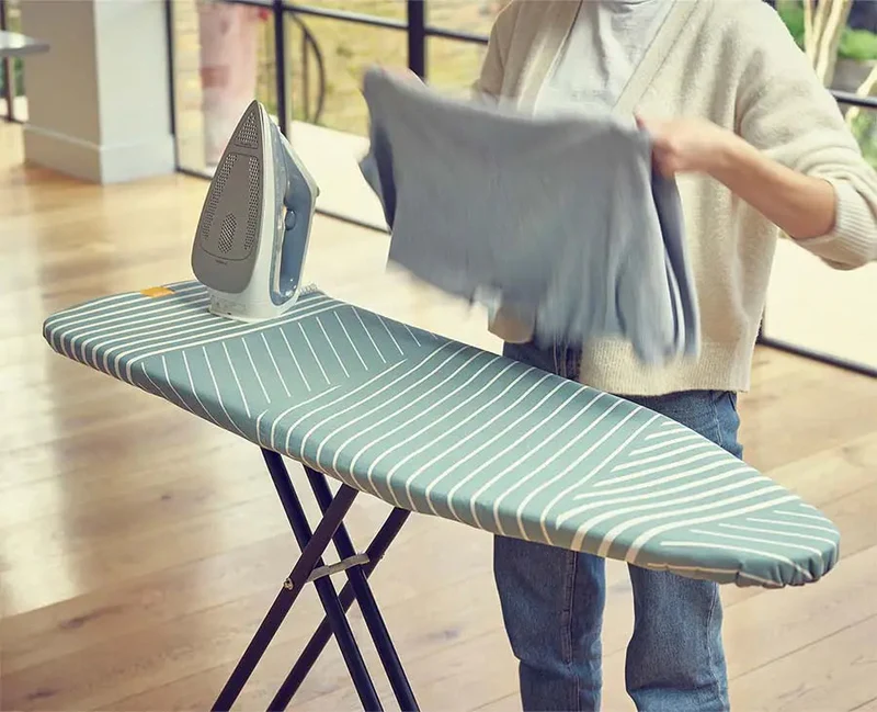 Flexa™ 124-135cm Easy-fit Bügeltischbezug