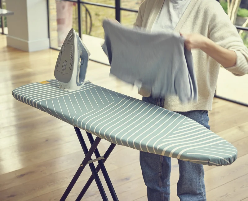 Flexa™ 124-135cm Easy-fit Bügeltischbezug