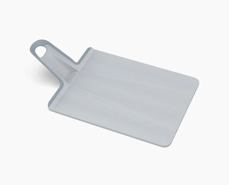 Chop2Pot™ Plus - Faltbares Schneidebrett