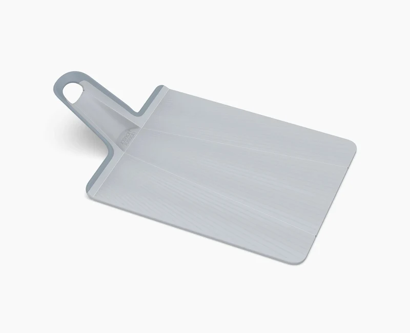Chop2Pot™ Plus - Faltbares Schneidebrett