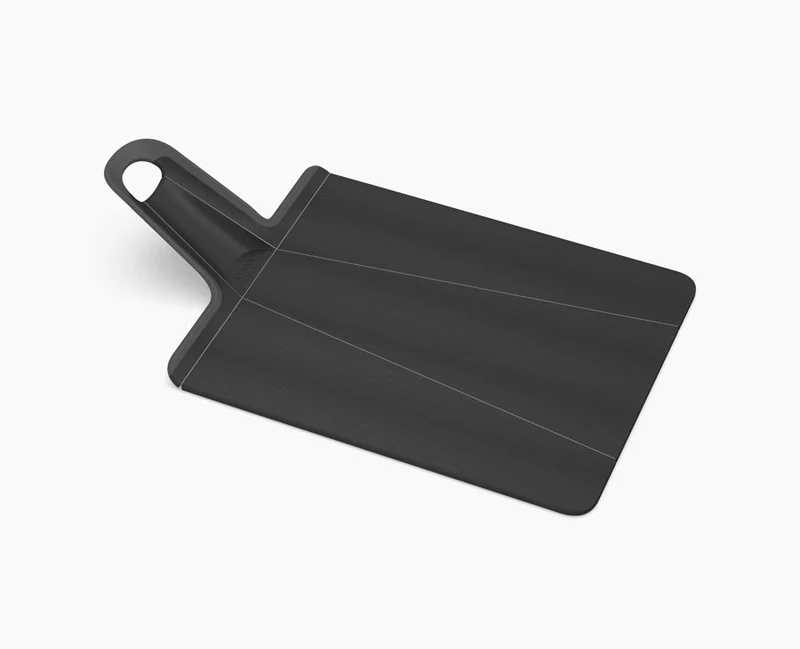 Chop2Pot™ Plus - Faltbares Schneidebrett