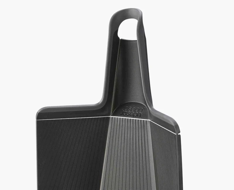 Chop2Pot™ Plus - Faltbares Schneidebrett