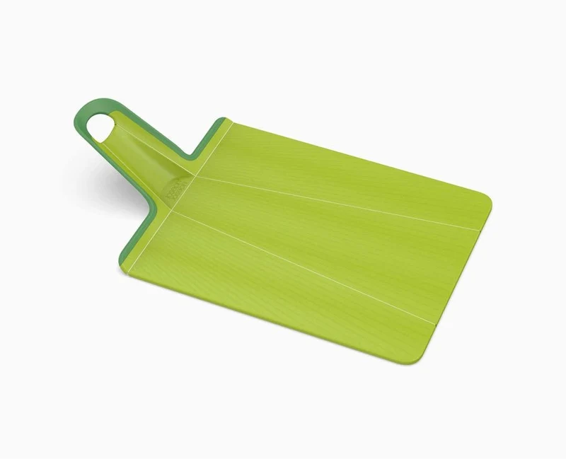 Chop2Pot™ Plus - Faltbares Schneidebrett