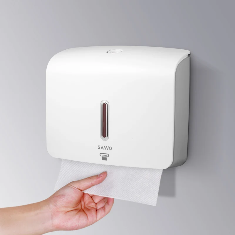 Multifold Paper Hand Towel 1 PLY 200 Sheets