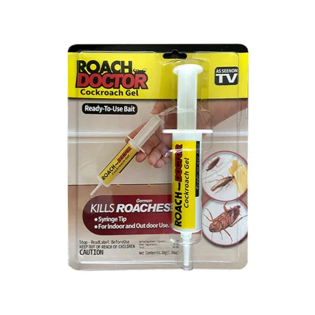Cockroach Killer Get Bait 30g
