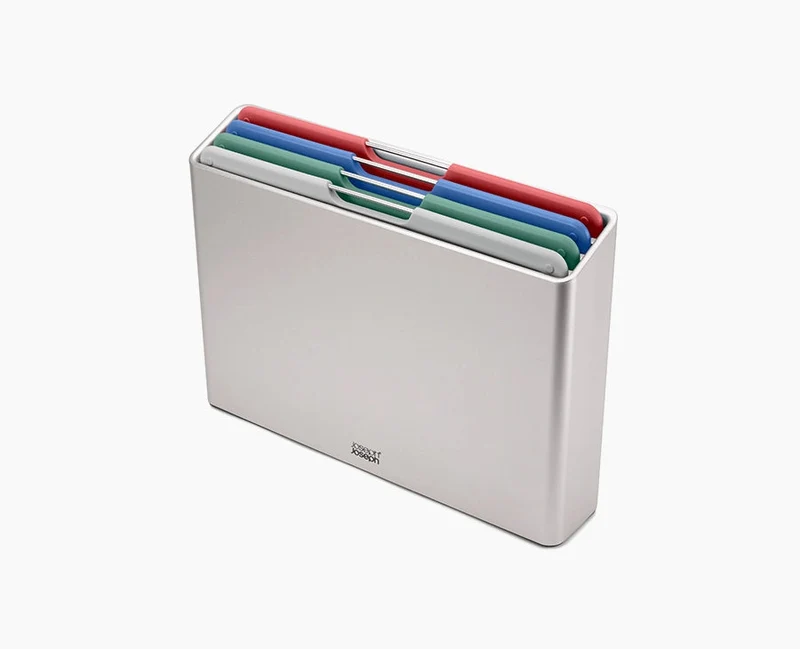 Folio™ 4-teiliges Schneidebrett-Set