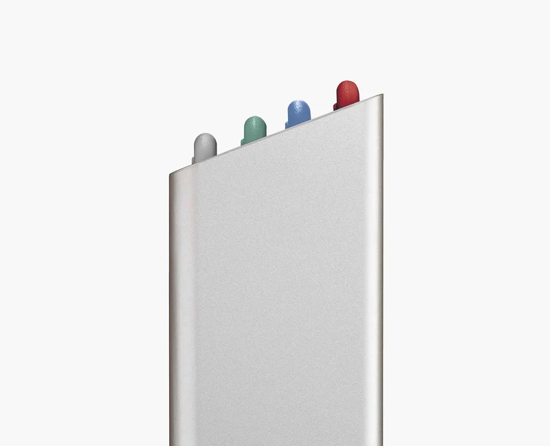 Folio™ 4-teiliges Schneidebrett-Set