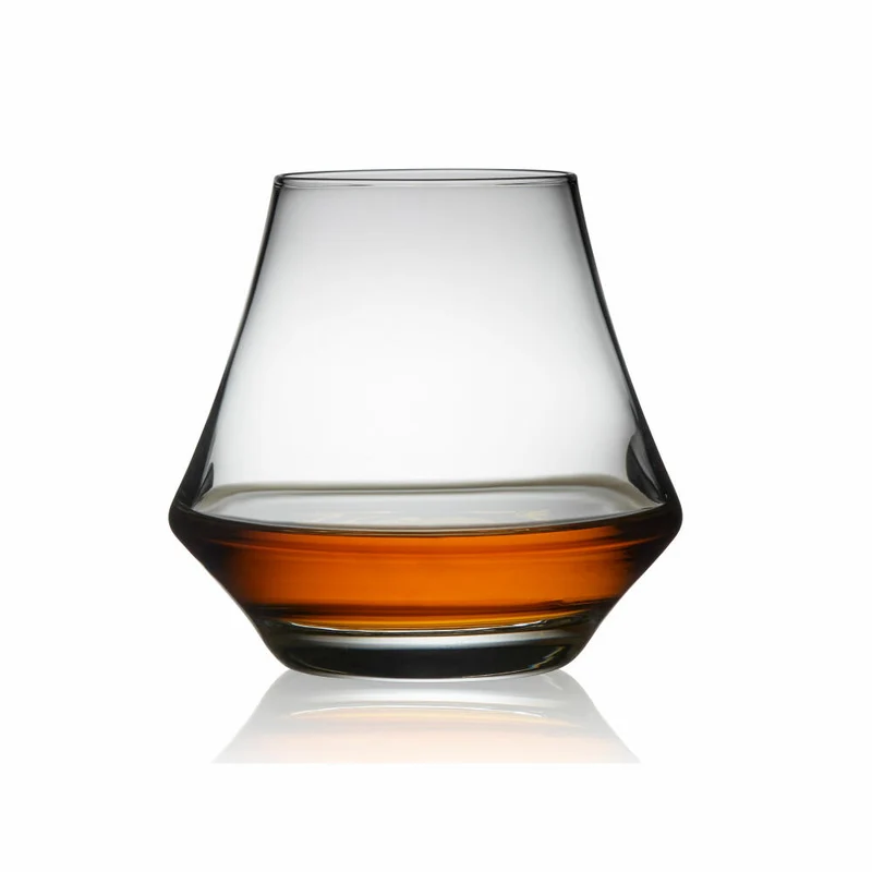 Lyngby Glas Rumglas Juvel 4er Set, Schnapsglas, Glas, Klar, 290 ml, 916182