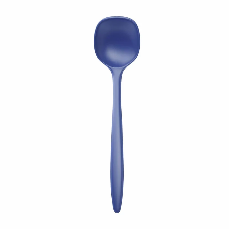 Rosti Servierlöffel New Classic, Küchenhelfer, Kunststoff, Electric Blue, 30 cm, 30067