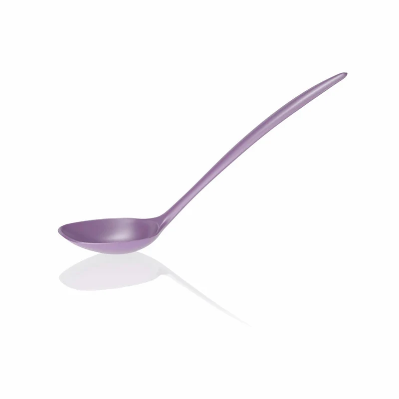 Rosti Servierlöffel New Classic, Küchenhelfer, Kunststoff, Lavender, 30 cm, 30069