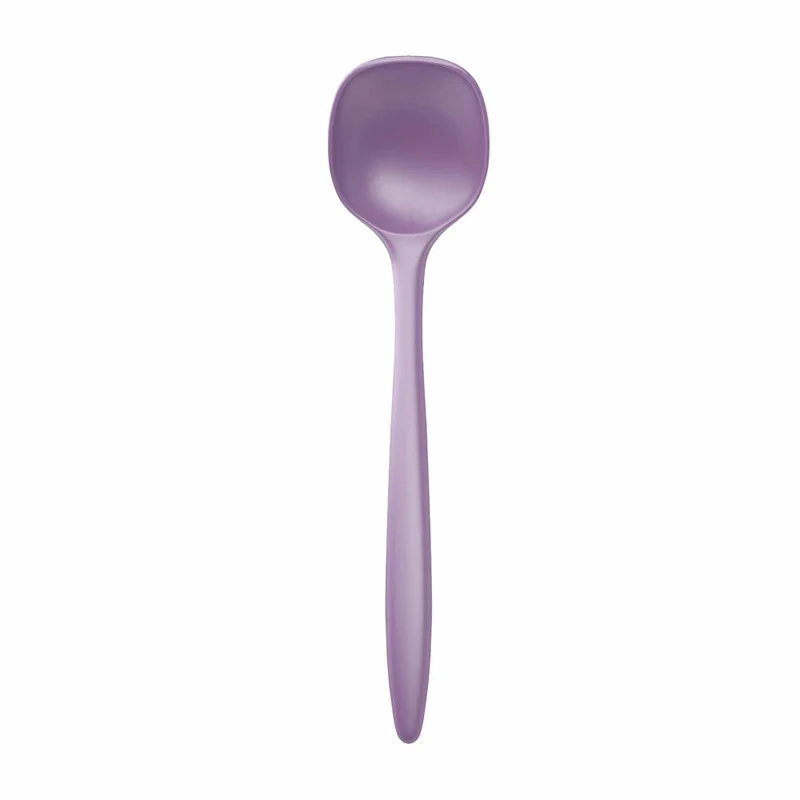 Rosti Servierlöffel New Classic, Küchenhelfer, Kunststoff, Lavender, 30 cm, 30069