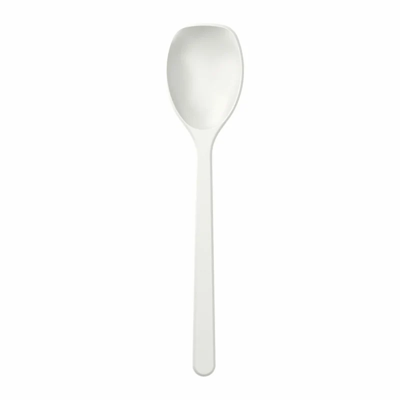 Rosti Backlöffel New Classic, Küchenhelfer, Kunststoff, Weiß, 30 cm, 30091