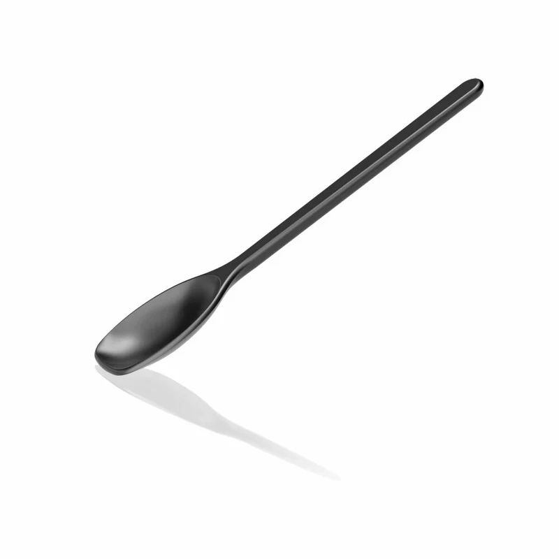 Rosti Backlöffel New Classic, Küchenhelfer, Kunststoff, Schwarz, 30 cm, 30093
