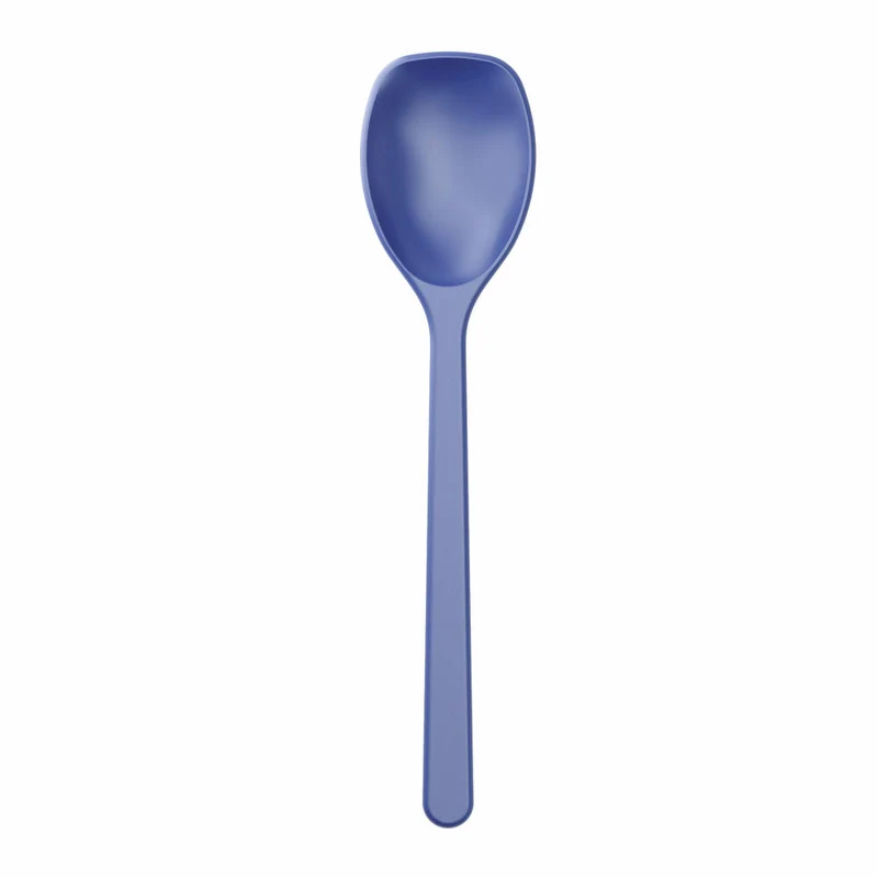 Rosti Backlöffel New Classic, Küchenhelfer, Kunststoff, Electric Blue, 30 cm, 30094