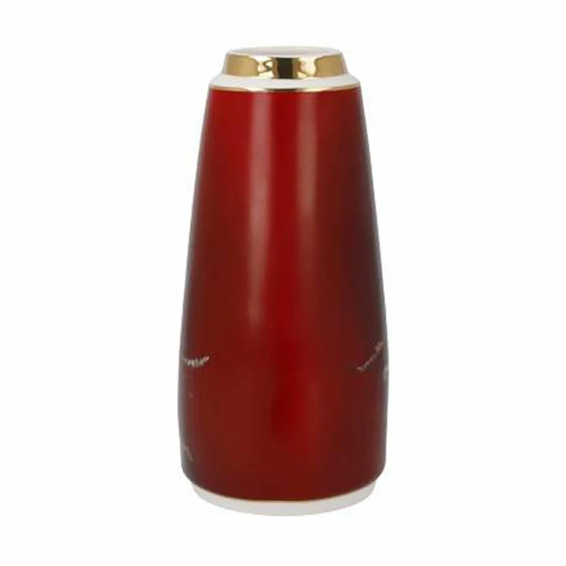 Goebel Vase De Heem - Blumen in Vase, Blumenvase, Dekovase, Porzellan, H 18.5 cm, 67062951