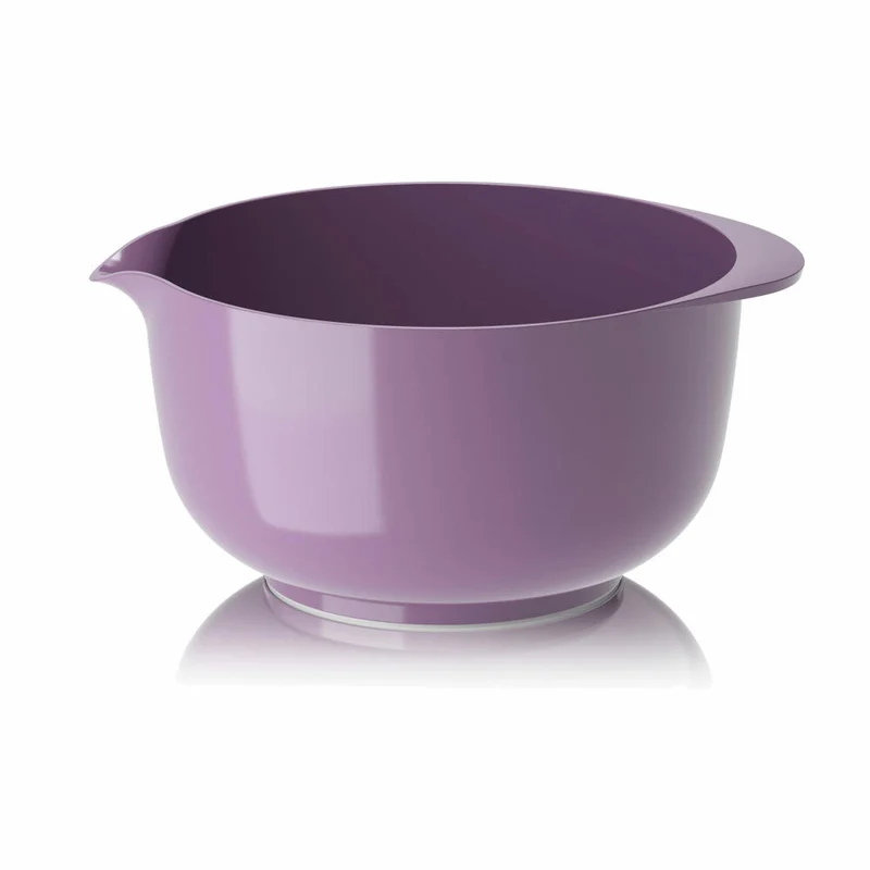 Rosti Schüssel Margrethe New, Rührschüssel, Schale, Durostima, Lavender, 4 L, 29888