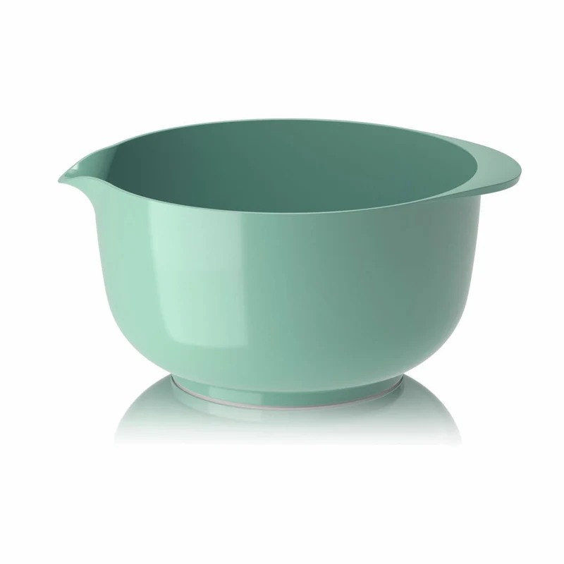Rosti Schüssel Margrethe New, Rührschüssel, Schale, Durostima, Nordic Green, 4 L, 29890