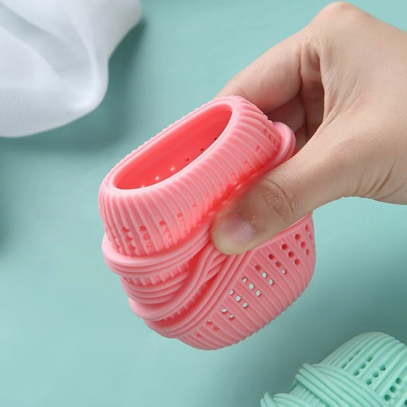 Reusable Laundry Softener Dryer Balls