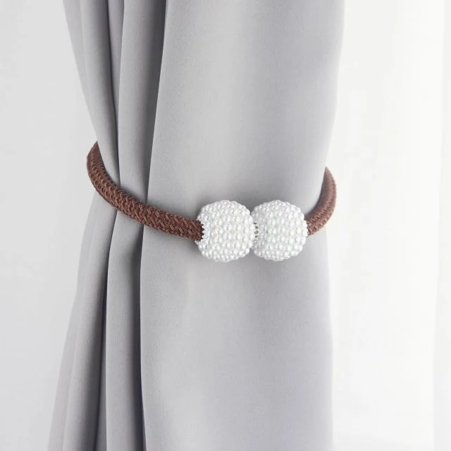 Magnetic Window Curtains Hook