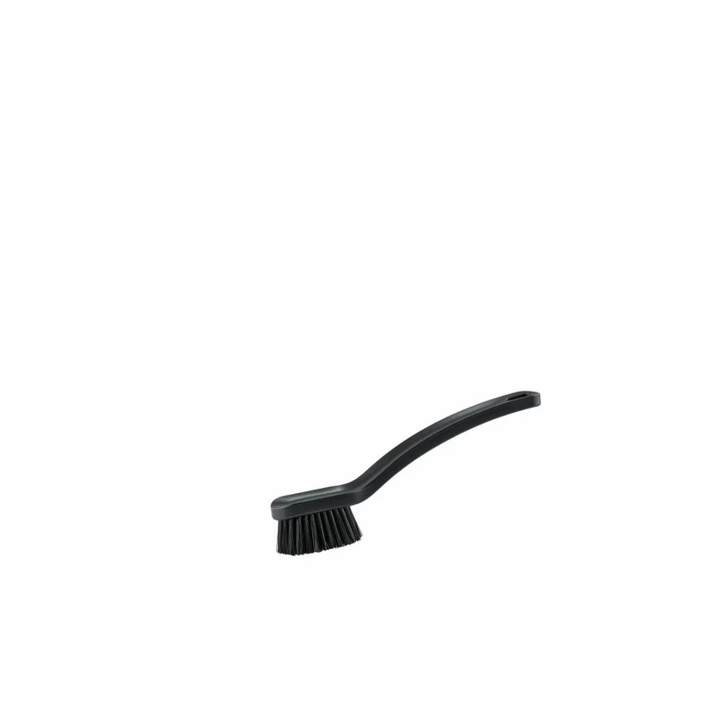 Zone Denmark Geschirrbürste Circular, Spülbürste, Reinigungbürste, Küchenbürste, Kunststoff, Black, 26731