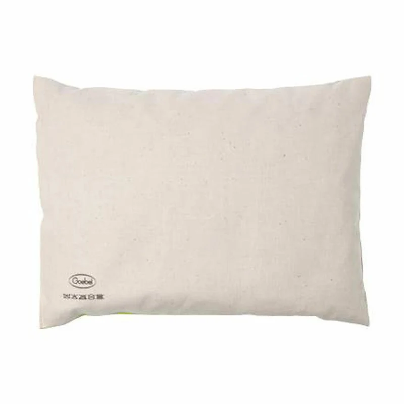 Goebel Bio-Zirbenkissen Der kleine Yogi - Ein Garten kann einen..., Zirben Kissen, 54103141