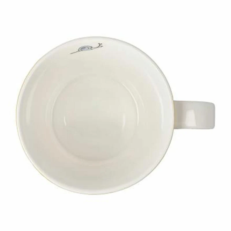 Goebel Coffee-/Tea Mug Freundlieb -Kleine Dinge, Kaffeetasse, Tasse, Teetasse, Fine Bone China, 27001401