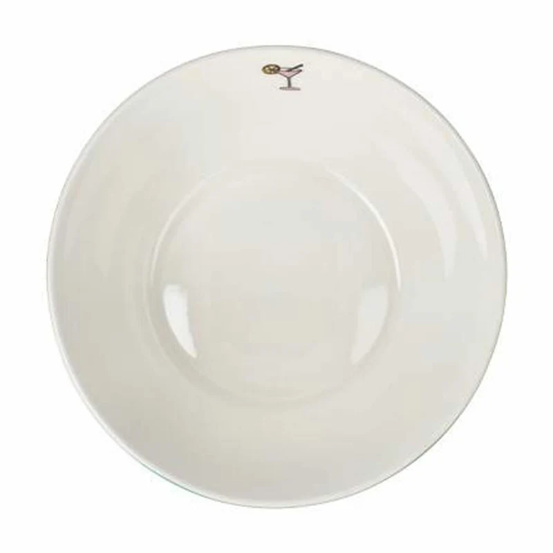 Goebel Schale Freundlieb -Ruhe Bitte!, Schüssel, Dekoschale, Dekoration, Fine Bone China, 27001411