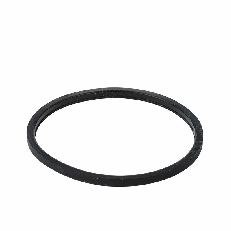 Rosti Bodenring für Margrethe Stahlschüssel 1.5 L, Silikon, Schwarz, 244446