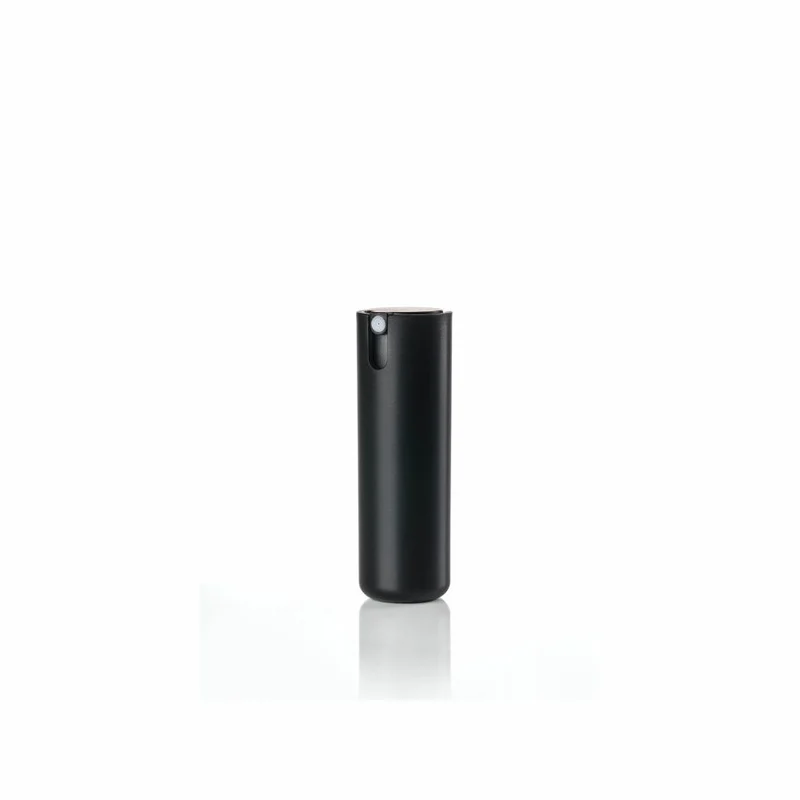 Zone Denmark Handspray-Flasche Go clean Singles, Sprühflasche, Spray, ABS, Black, 15373