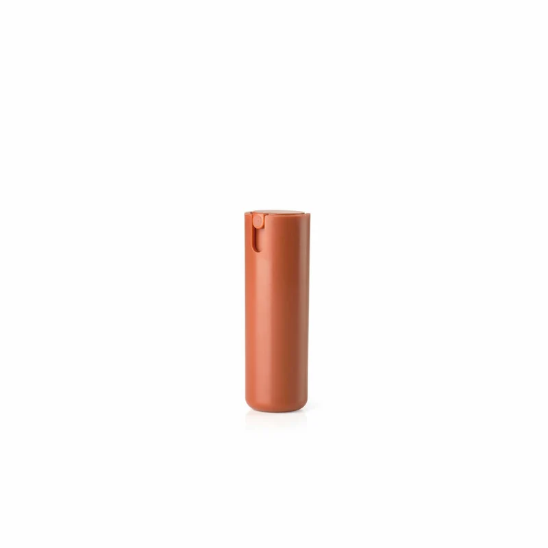 Zone Denmark Handspray-Flasche Go clean Singles, Sprühflasche, Spray, ABS, Terracotta, 15376