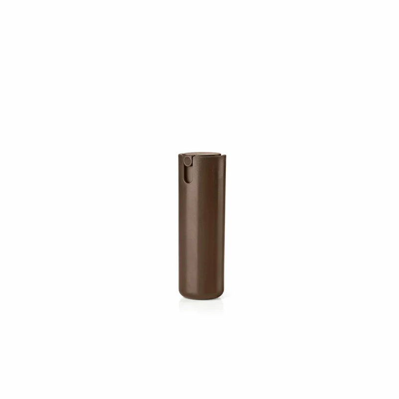 Zone Denmark Handspray-Flasche Go clean Singles, Sprühflasche, Spray, ABS, Cocoa Brown, 15377