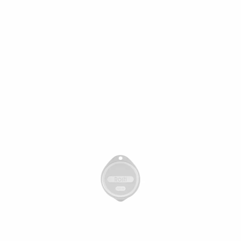 Rosti Deckel für Schüssel Margrethe 0.15 L, PP-Kunststoff, Transparent, 245356