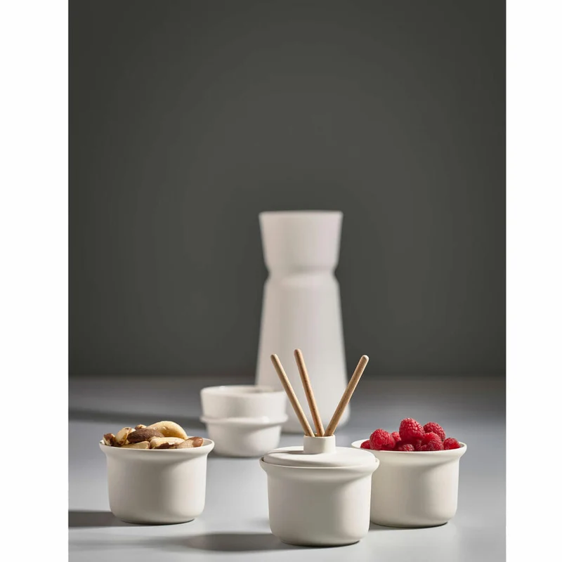 Zone Denmark Duftzerstäuber Set Inu Fresh Spirit, Duftstäbchen, Raumduft, Steinzeug, 100 ml, 23483