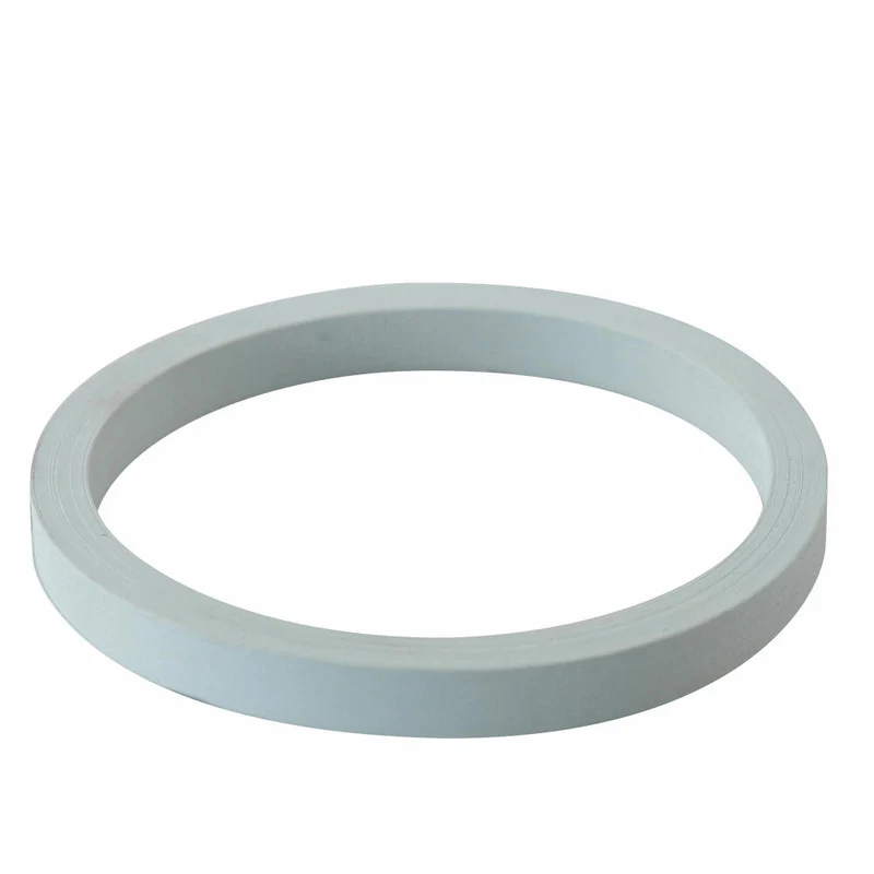 Rosti Bodenring für Rührschüssel 1 L, TPE-Kunststoff, Grau, 244435