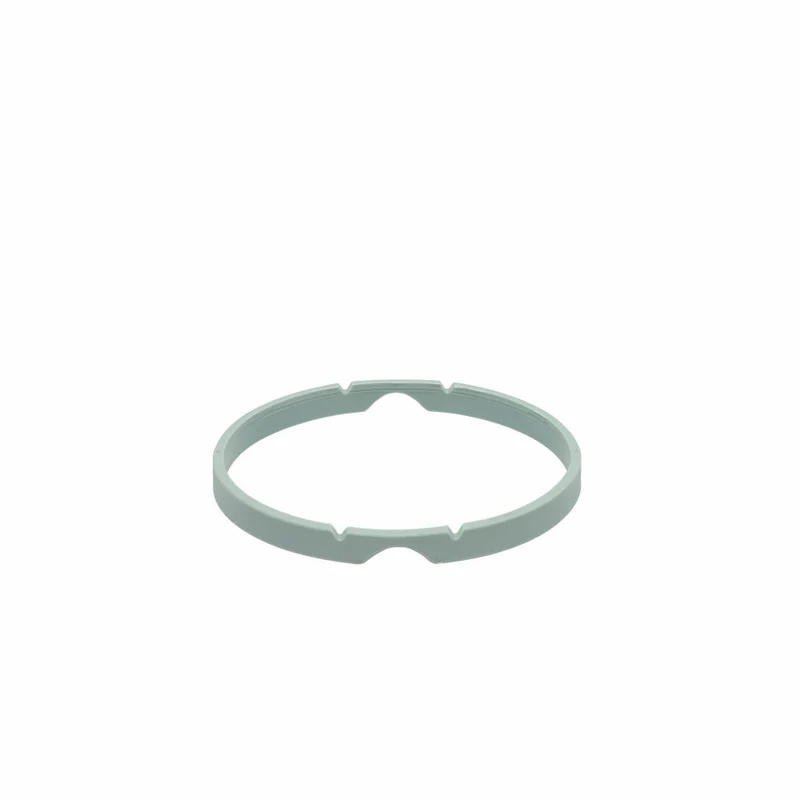 Rosti Bodenring für Schüssel Victoria 4 L, Zubehör, TPE-Kunststoff, Grau, 25901
