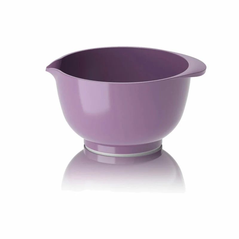 Rosti Schüssel Margrethe New, Rührschüssel, Schale, Durostima, Lavender, 0.5 L, 29749