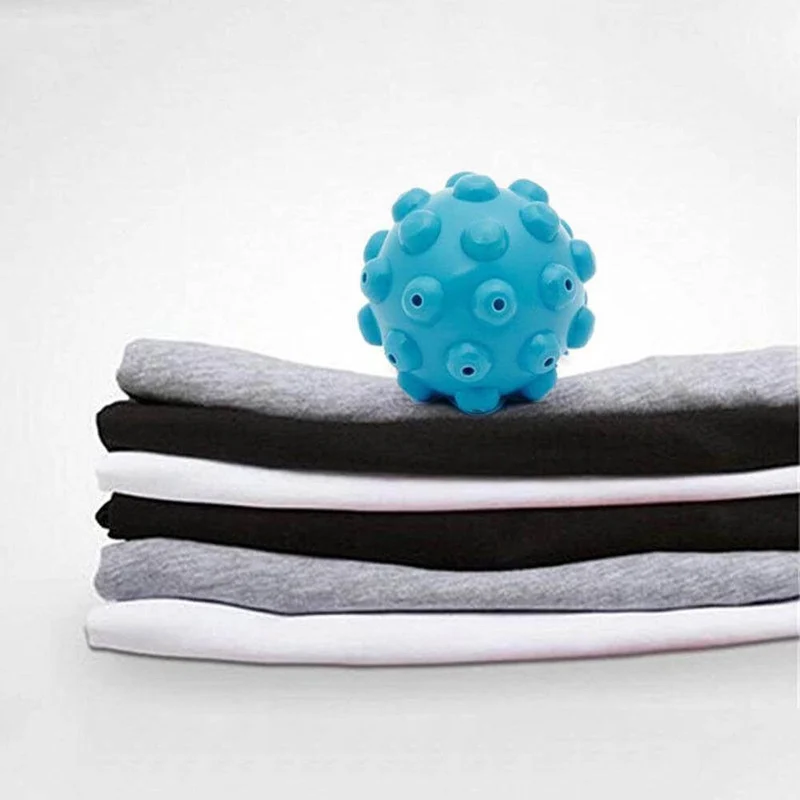 Wrinkle Remover Dryer Laundry Balls