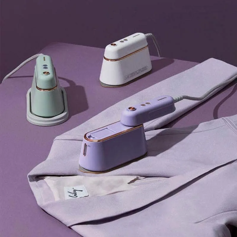Micro-Superheating Steam Portable Small Iron