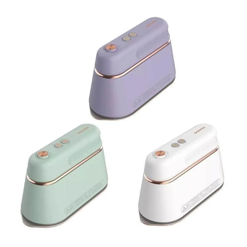 Micro-Superheating Steam Portable Small Iron