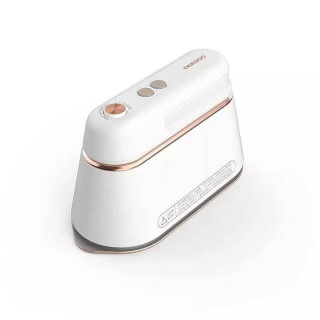 Micro-Superheating Steam Portable Small Iron