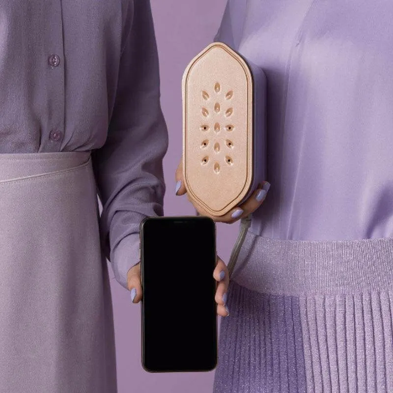 Micro-Superheating Steam Portable Small Iron
