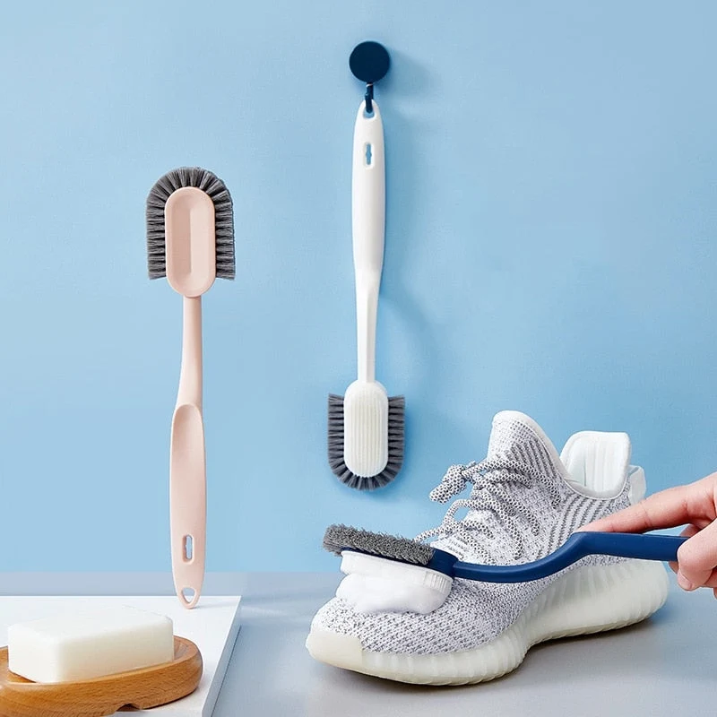 Shoe Cleaning Soft Brush