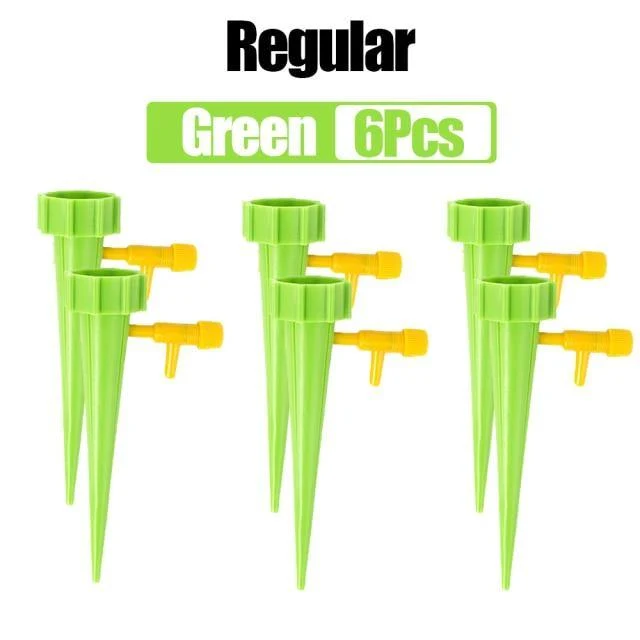 Garden Self Drip Watering System