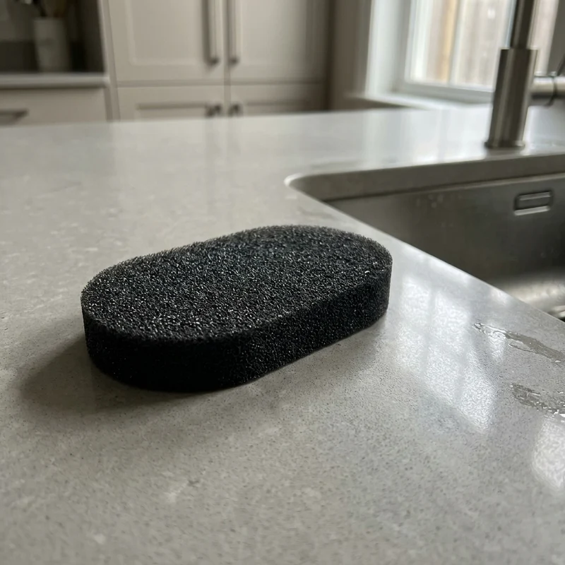 Strong Decontamination Bath Brush Sponge Brush