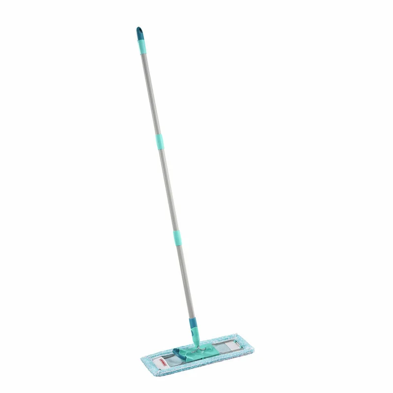Leifheit Bodenwischer Profi XL super soft, Wischmopp, Polyester, 55457