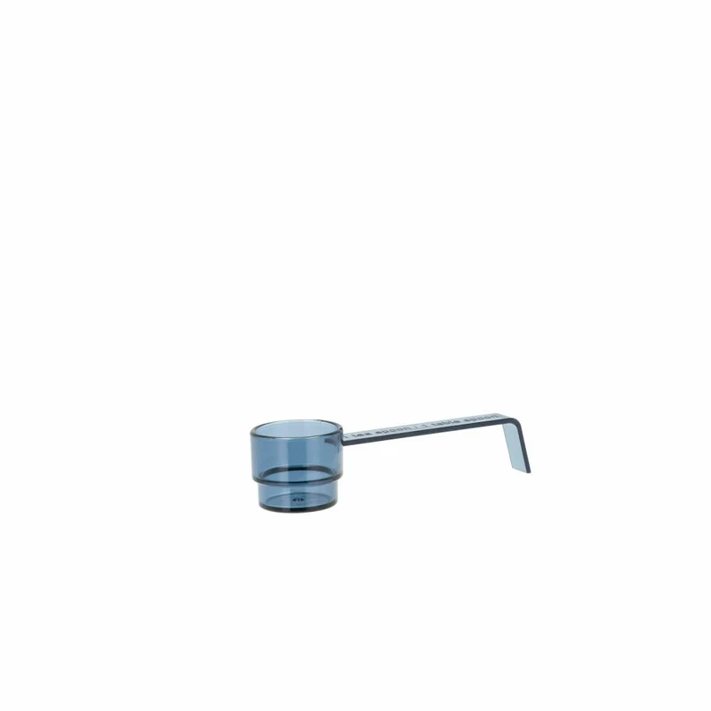 Rosti Messlöffel Mensura, Dosierlöffel, SAN-Kunststoff, Dusty Blue, 15 ml, 25290
